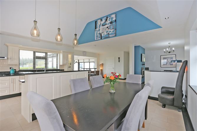 Forest Ridge, Decomade Upper, Lissycasey, Ennis, Co. Clare