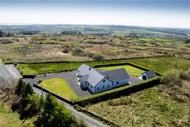 Forest Ridge, Decomade Upper, Lissycasey, Ennis, Co. Clare