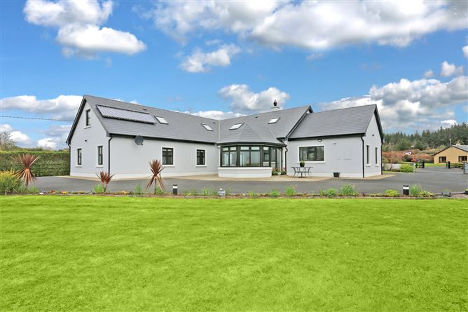 Forest Ridge, Decomade Upper, Lissycasey, Ennis, Co. Clare