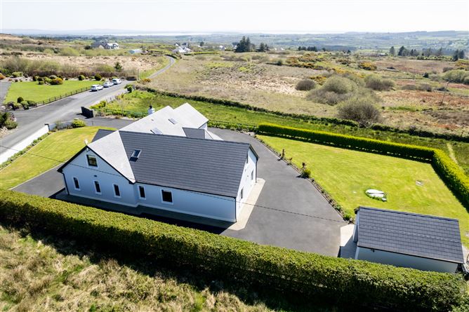 Forest Ridge, Decomade Upper, Lissycasey, Ennis, Co. Clare