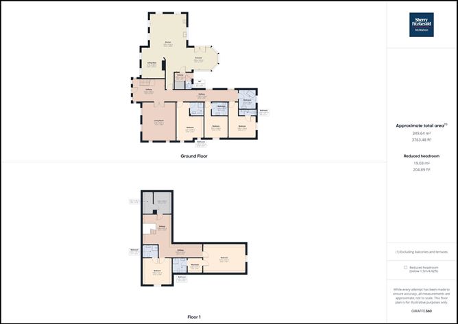 Forest Ridge, Decomade Upper, Lissycasey, Ennis, Co. Clare
