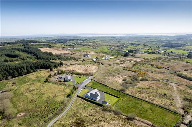 Forest Ridge, Decomade Upper, Lissycasey, Ennis, Co. Clare
