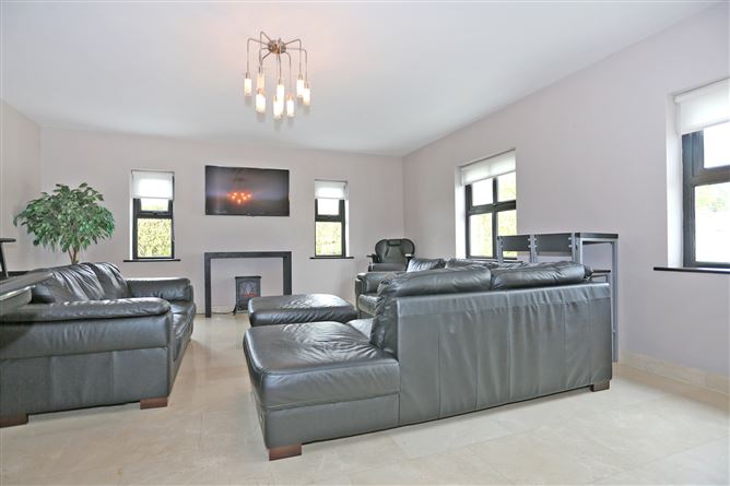 Forest Ridge, Decomade Upper, Lissycasey, Ennis, Co. Clare