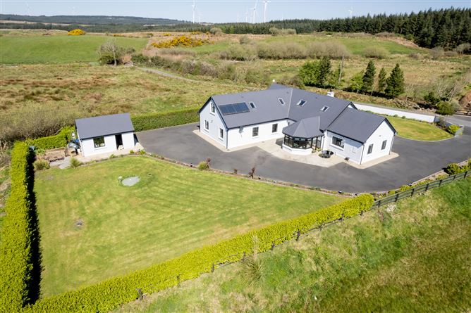 Forest Ridge, Decomade Upper, Lissycasey, Ennis, Co. Clare