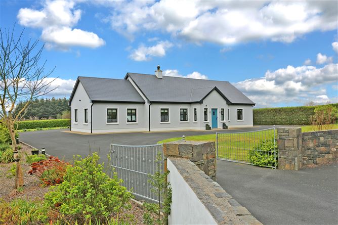 Forest Ridge, Decomade Upper, Lissycasey, Ennis, Co. Clare