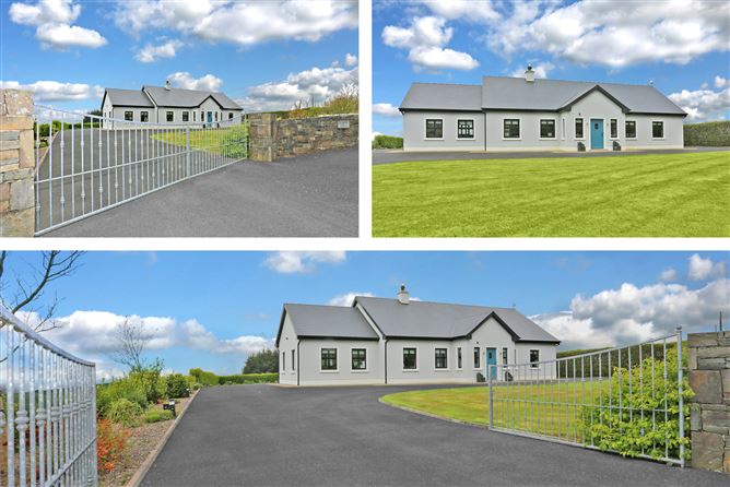 Forest Ridge, Decomade Upper, Lissycasey, Ennis, Co. Clare