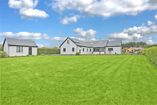 Forest Ridge, Decomade Upper, Lissycasey, Ennis, Co. Clare