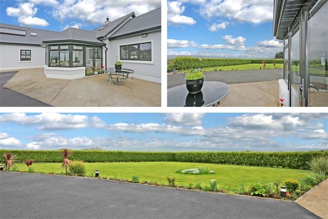 Forest Ridge, Decomade Upper, Lissycasey, Ennis, Co. Clare