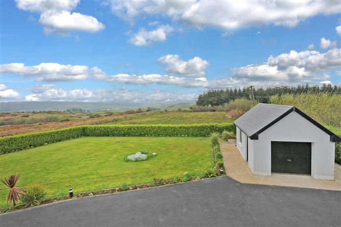 Forest Ridge, Decomade Upper, Lissycasey, Ennis, Co. Clare