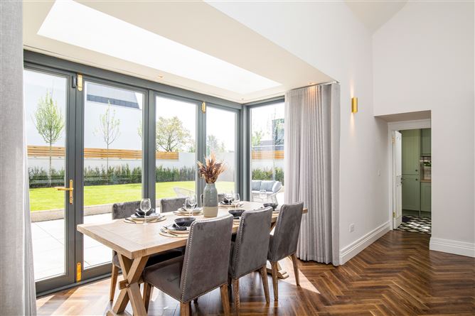 Gowrie House, 34 Upper Glenageary Road, Dublin South County, Dublin