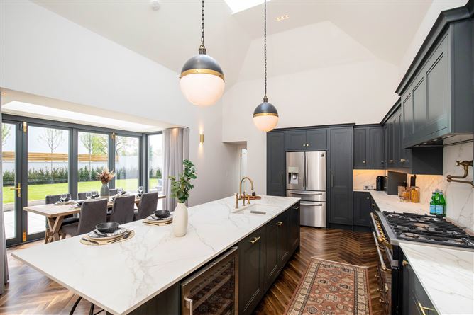 Gowrie House, 34 Upper Glenageary Road, Dublin South County, Dublin