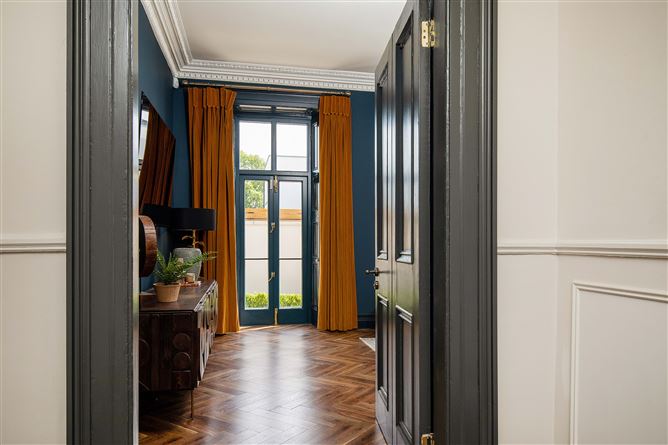Gowrie House, 34 Upper Glenageary Road, Dublin South County, Dublin