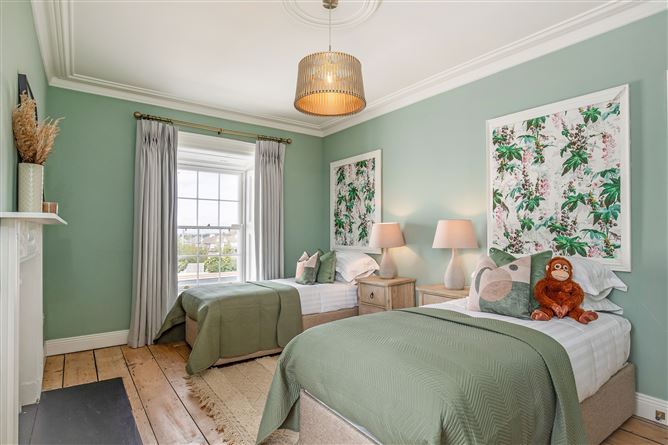 Gowrie House, 34 Upper Glenageary Road, Dublin South County, Dublin