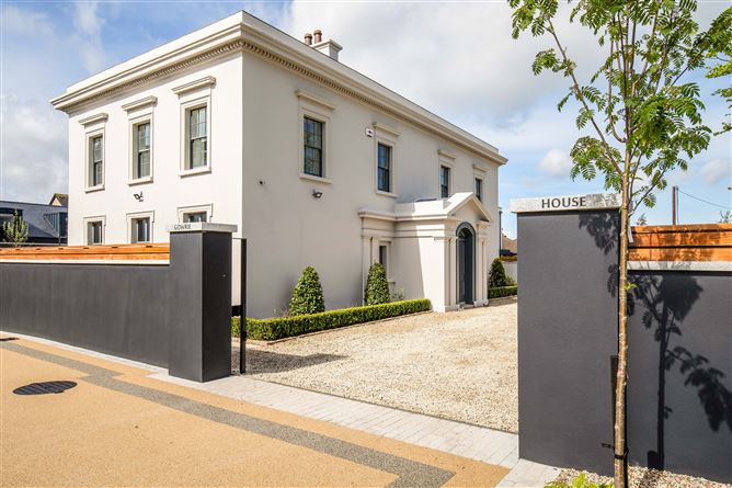 Gowrie House, 34 Upper Glenageary Road, Dublin South County, Dublin