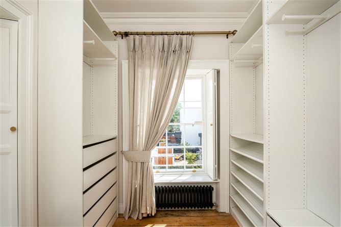 Gowrie House, 34 Upper Glenageary Road, Dublin South County, Dublin