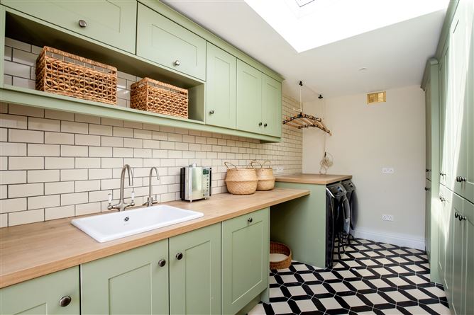 Gowrie House, 34 Upper Glenageary Road, Dublin South County, Dublin