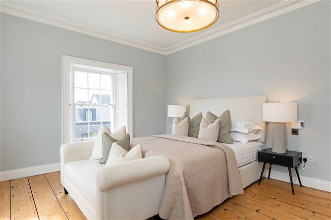 Gowrie House, 34 Upper Glenageary Road, Dublin South County, Dublin
