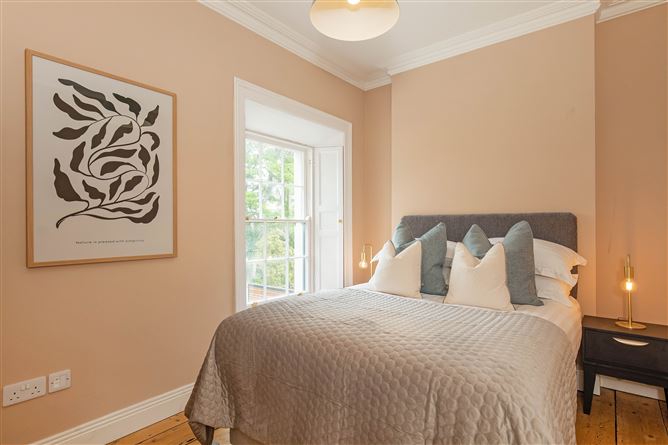 Gowrie House, 34 Upper Glenageary Road, Dublin South County, Dublin