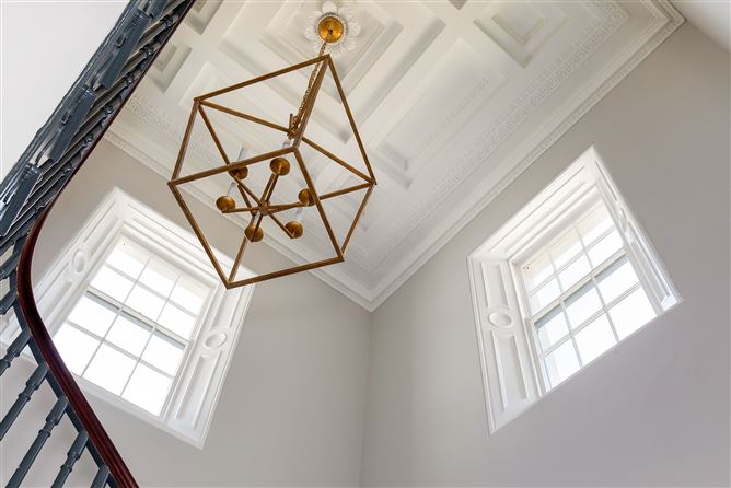 Gowrie House, 34 Upper Glenageary Road, Dublin South County, Dublin