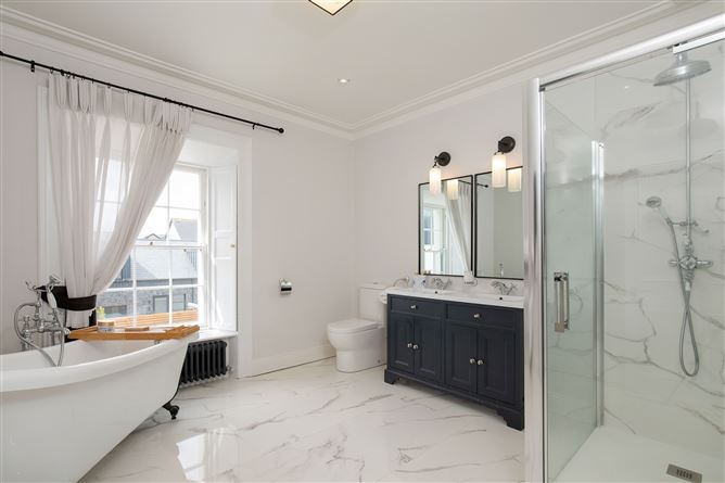 Gowrie House, 34 Upper Glenageary Road, Dublin South County, Dublin