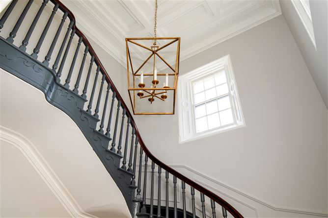 Gowrie House, 34 Upper Glenageary Road, Dublin South County, Dublin