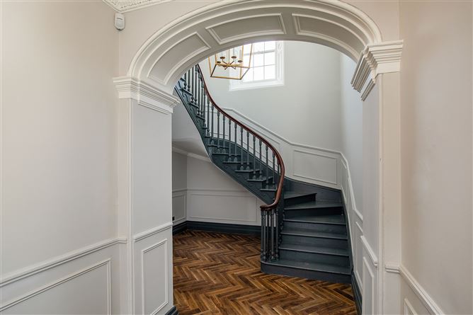 Gowrie House, 34 Upper Glenageary Road, Dublin South County, Dublin