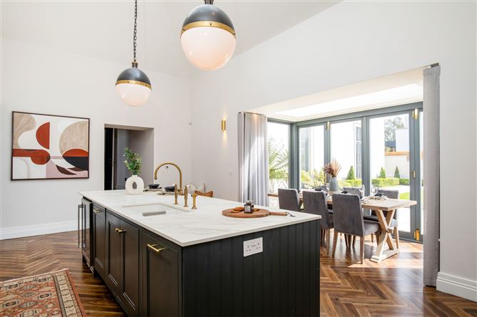 Gowrie House, 34 Upper Glenageary Road, Dublin South County, Dublin