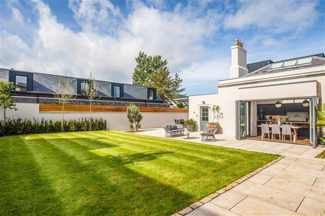 Gowrie House, 34 Upper Glenageary Road, Dublin South County, Dublin