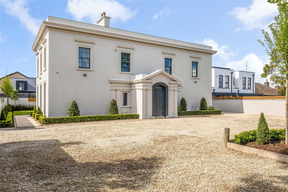 Gowrie House, 34 Upper Glenageary Road, Dublin South County, Dublin