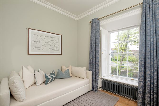 Gowrie House, 34 Upper Glenageary Road, Dublin South County, Dublin