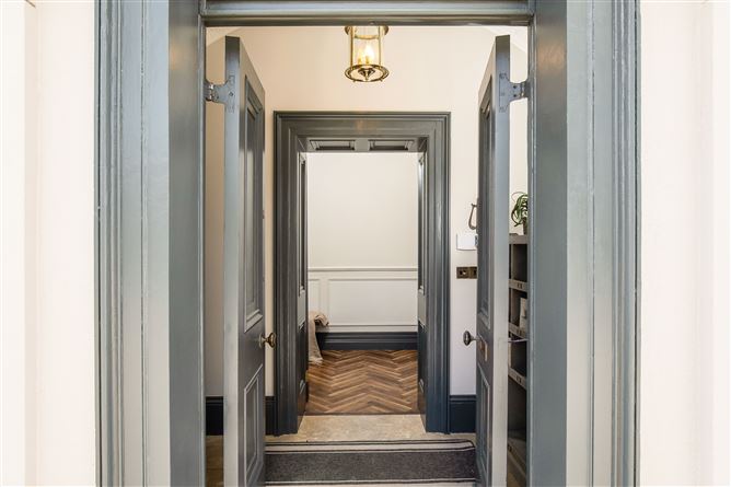 Gowrie House, 34 Upper Glenageary Road, Dublin South County, Dublin