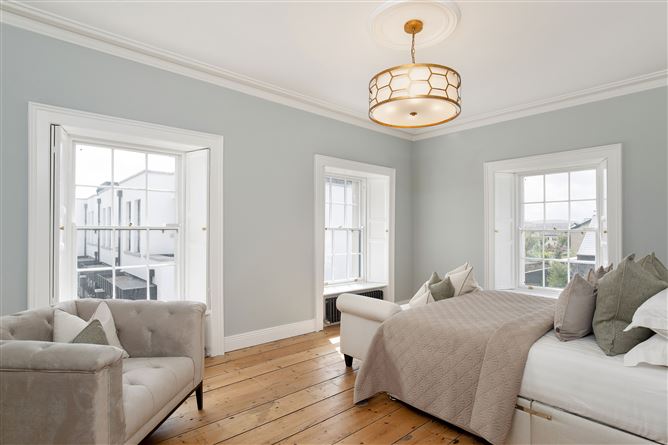 Gowrie House, 34 Upper Glenageary Road, Dublin South County, Dublin