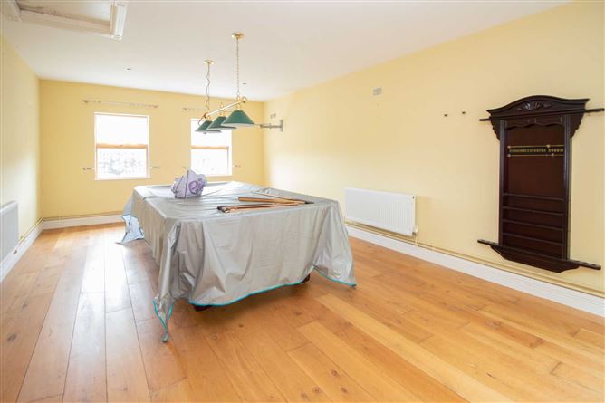 Carrickavee, Ballyjamesduff, County Cavan