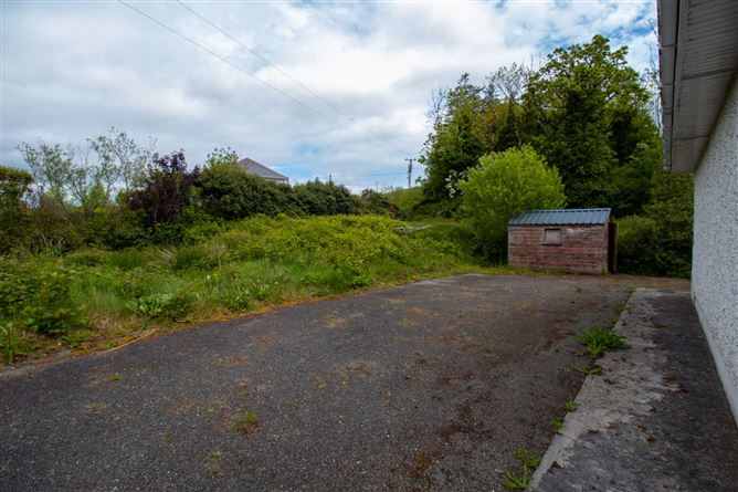 Carrickavee, Ballyjamesduff, County Cavan
