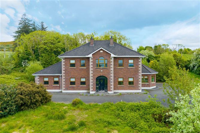 Carrickavee, Ballyjamesduff, County Cavan