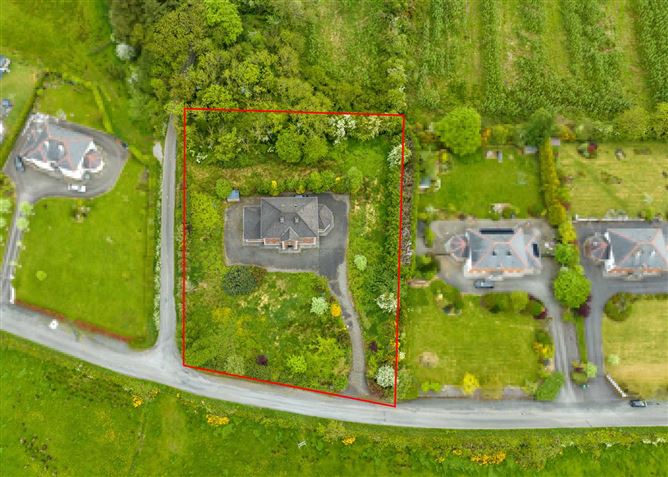 Carrickavee, Ballyjamesduff, County Cavan