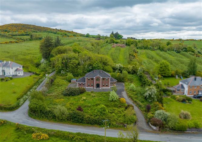 Carrickavee, Ballyjamesduff, County Cavan