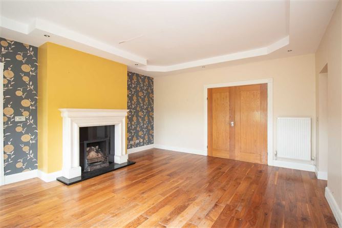 Carrickavee, Ballyjamesduff, County Cavan