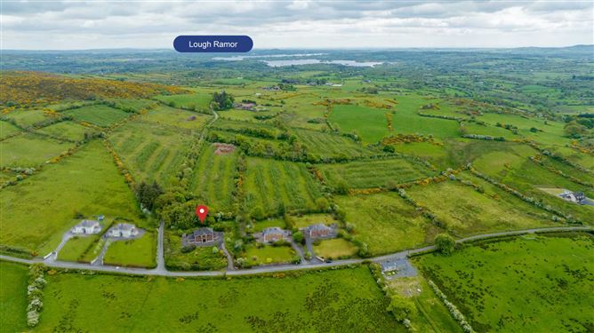 Carrickavee, Ballyjamesduff, County Cavan