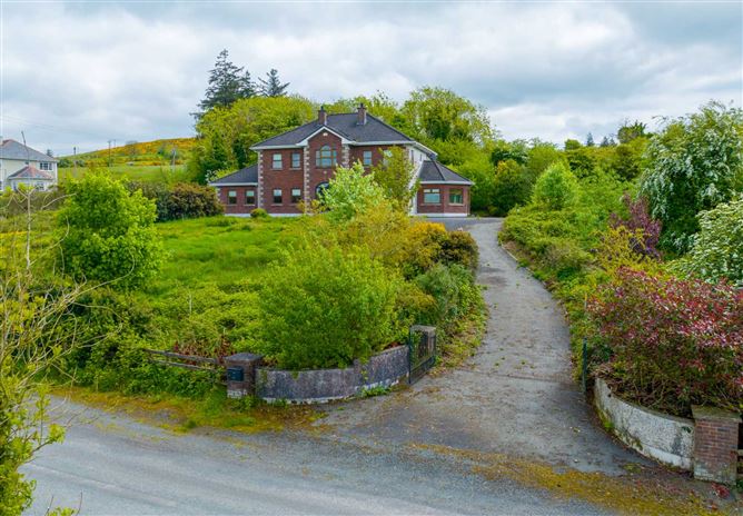 Carrickavee, Ballyjamesduff, County Cavan