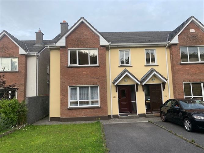 Property for sale in Knocknacarra, Galway MyHome.ie