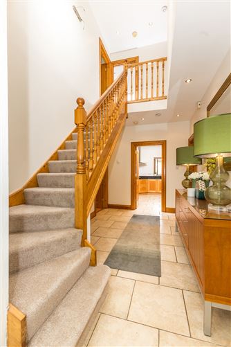 Tyrellstown, Lusk, Co. Dublin