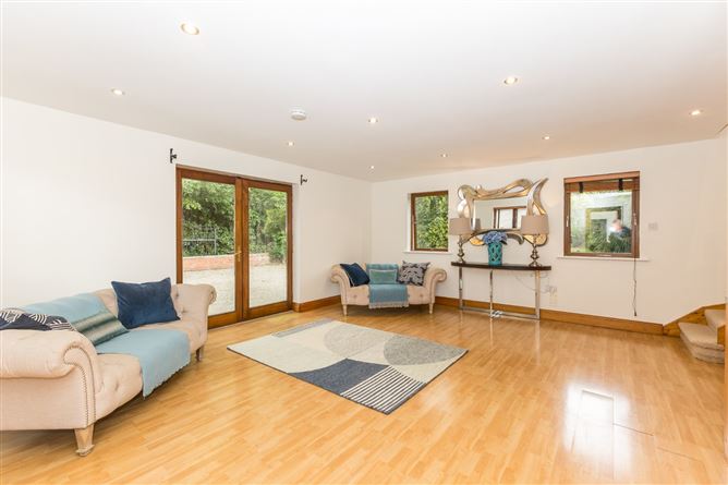 Tyrellstown, Lusk, Co. Dublin