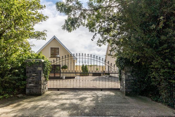 Tyrellstown, Lusk, Co. Dublin