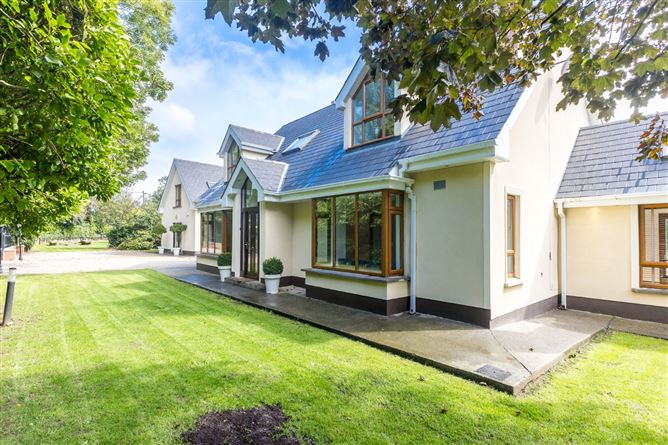 Tyrellstown, Lusk, Co. Dublin