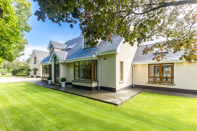Tyrellstown, Lusk, Co. Dublin