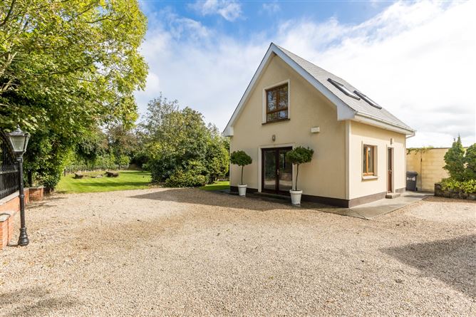 Tyrellstown, Lusk, Co. Dublin