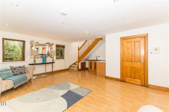 Tyrellstown, Lusk, Co. Dublin