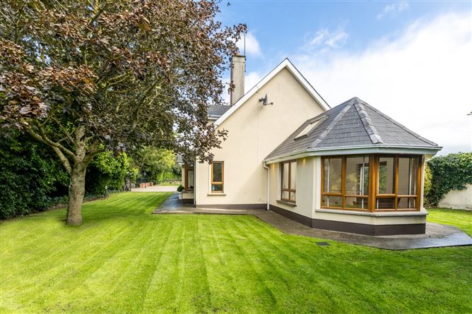 Tyrellstown, Lusk, Co. Dublin