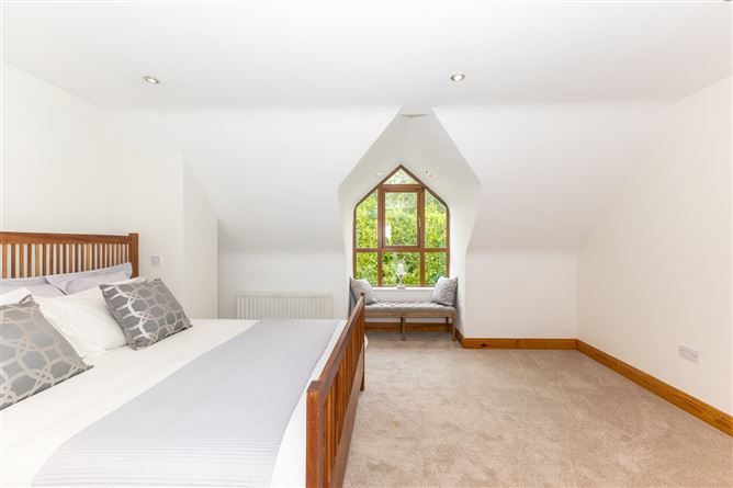 Tyrellstown, Lusk, Co. Dublin
